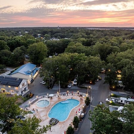 Sun Outdoors Cape May Luaran gambar