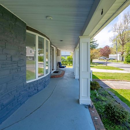 Sun Outdoors Cape May Luaran gambar