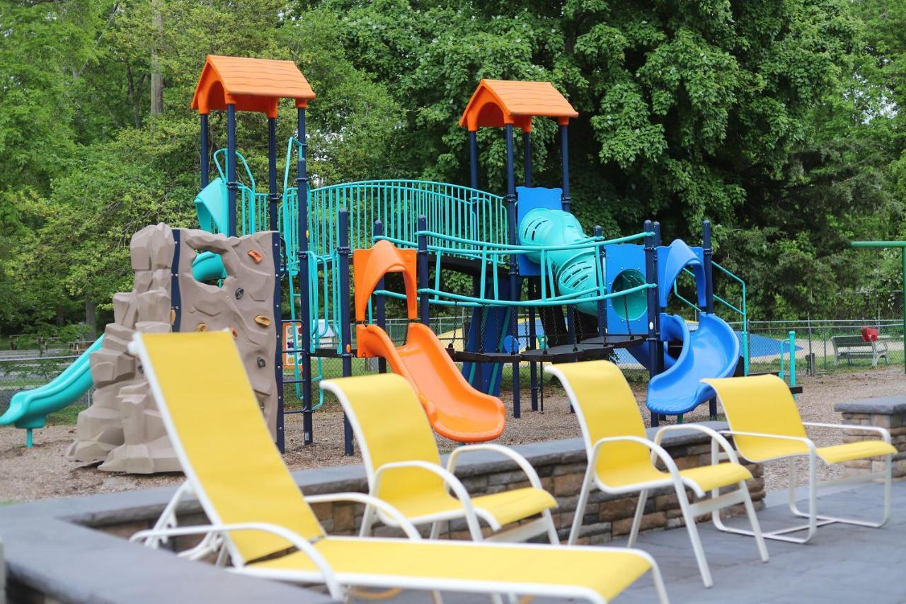 Sun Outdoors Cape May Luaran gambar