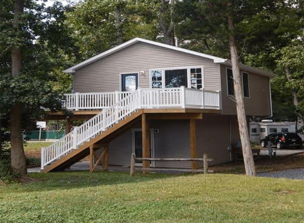 Sun Outdoors Cape May Luaran gambar