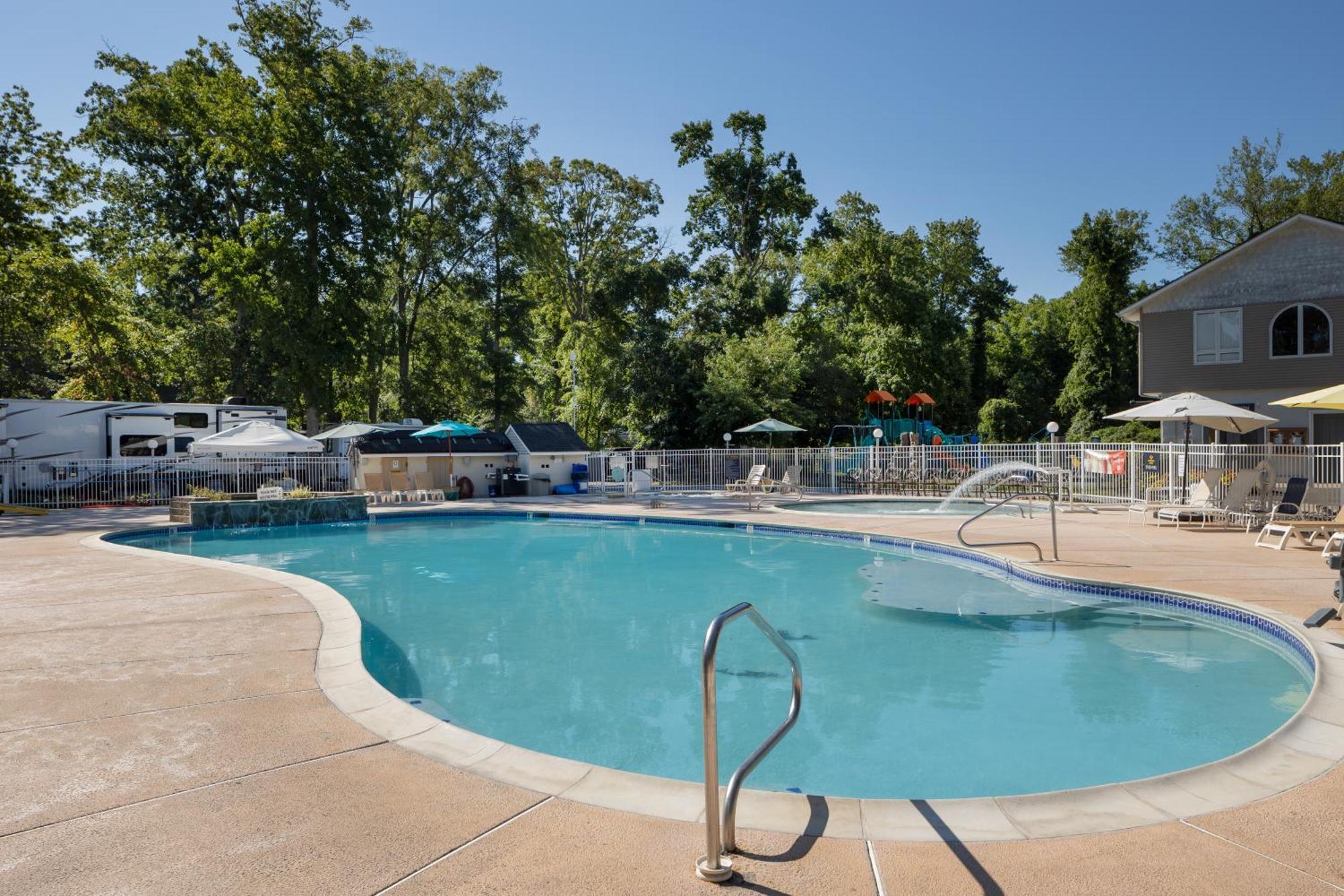 Sun Outdoors Cape May Luaran gambar