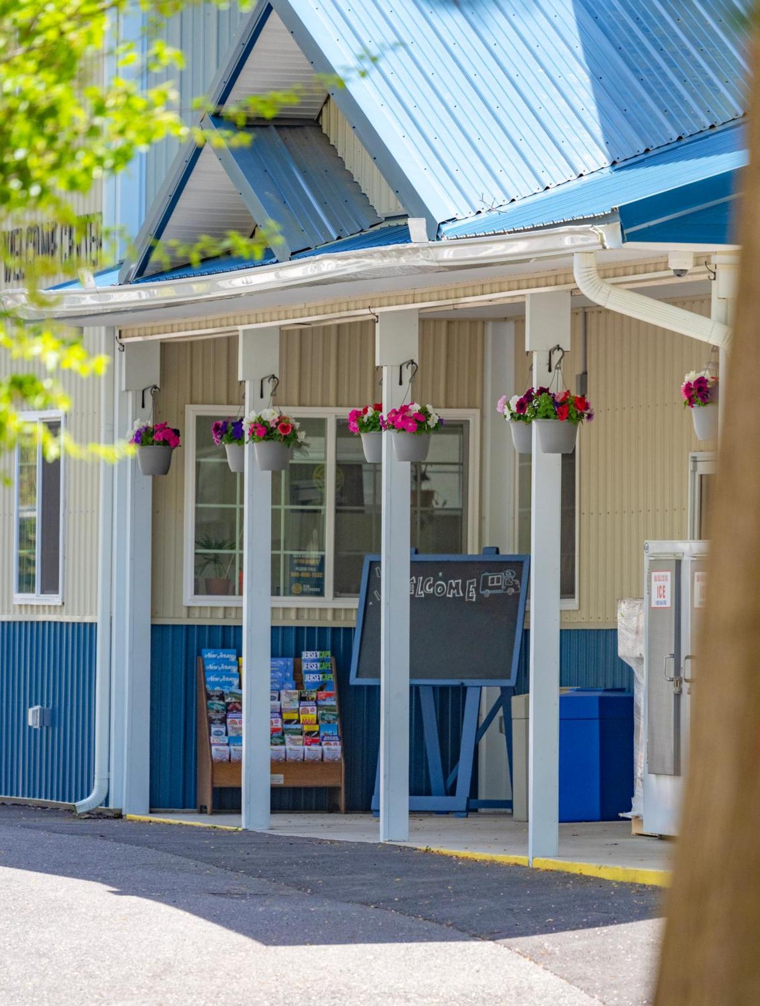 Sun Outdoors Cape May Luaran gambar