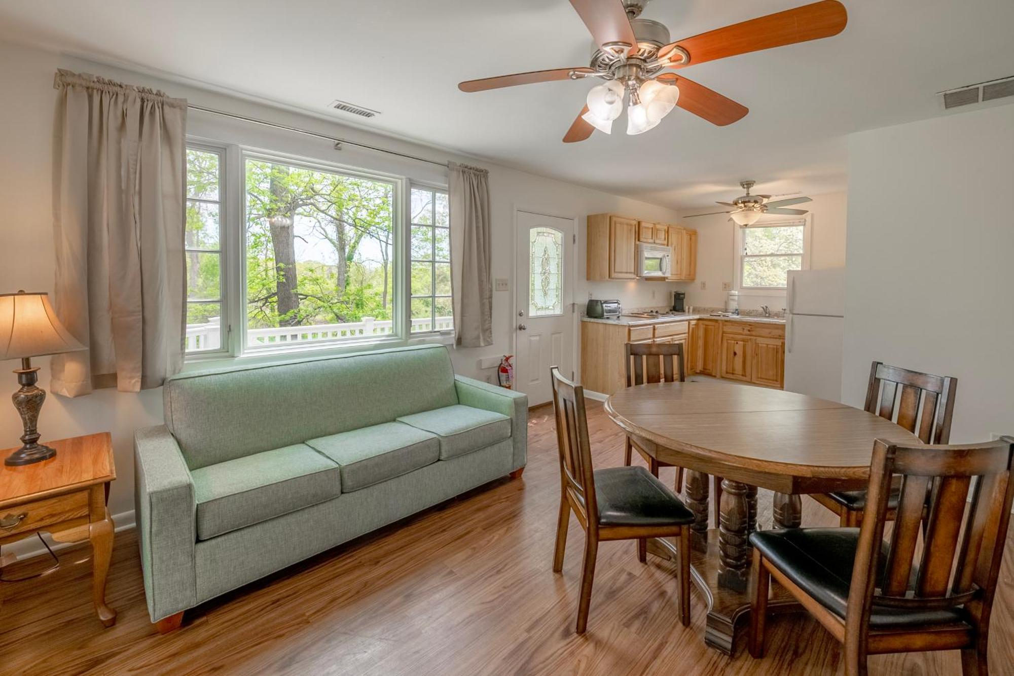 Sun Outdoors Cape May Luaran gambar