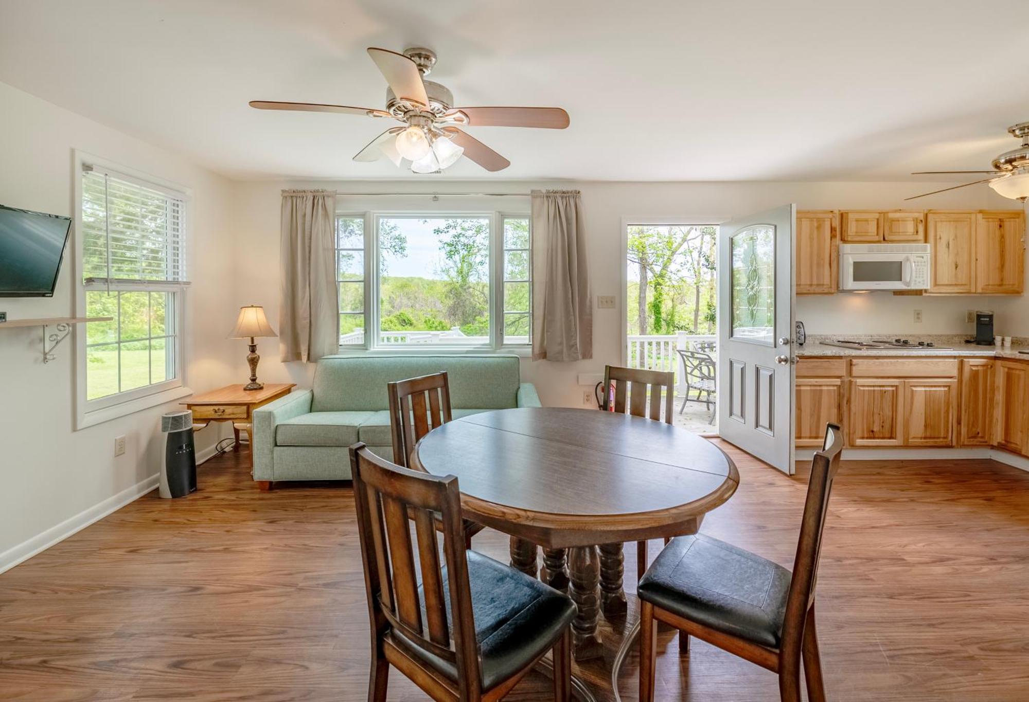 Sun Outdoors Cape May Luaran gambar