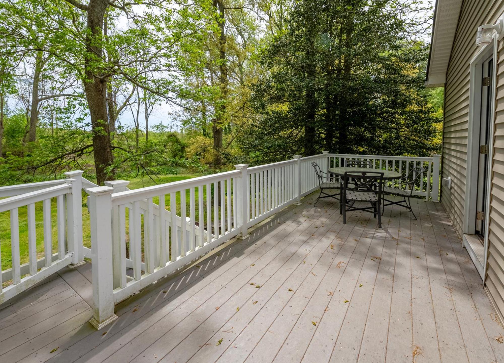 Sun Outdoors Cape May Luaran gambar