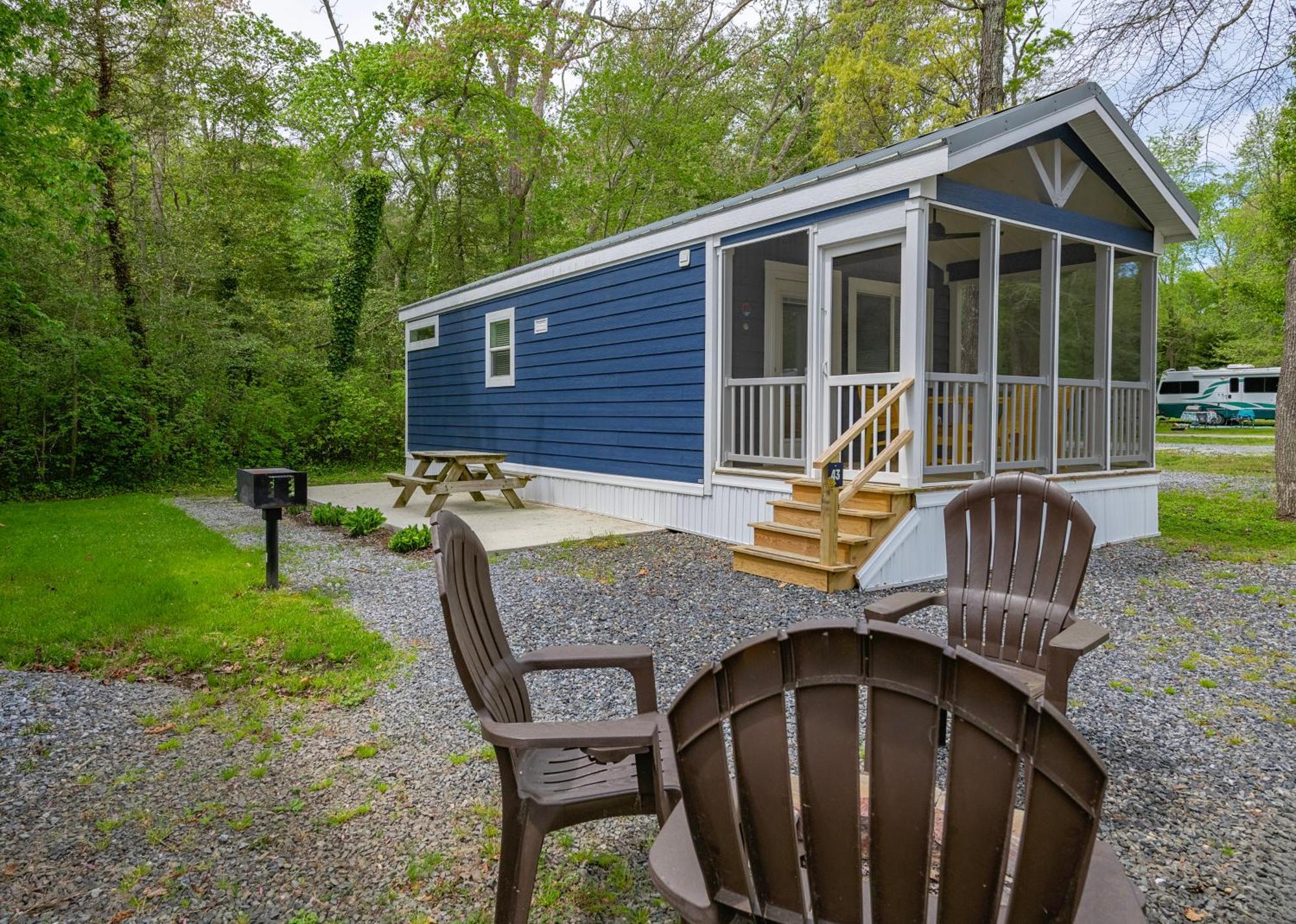 Sun Outdoors Cape May Luaran gambar
