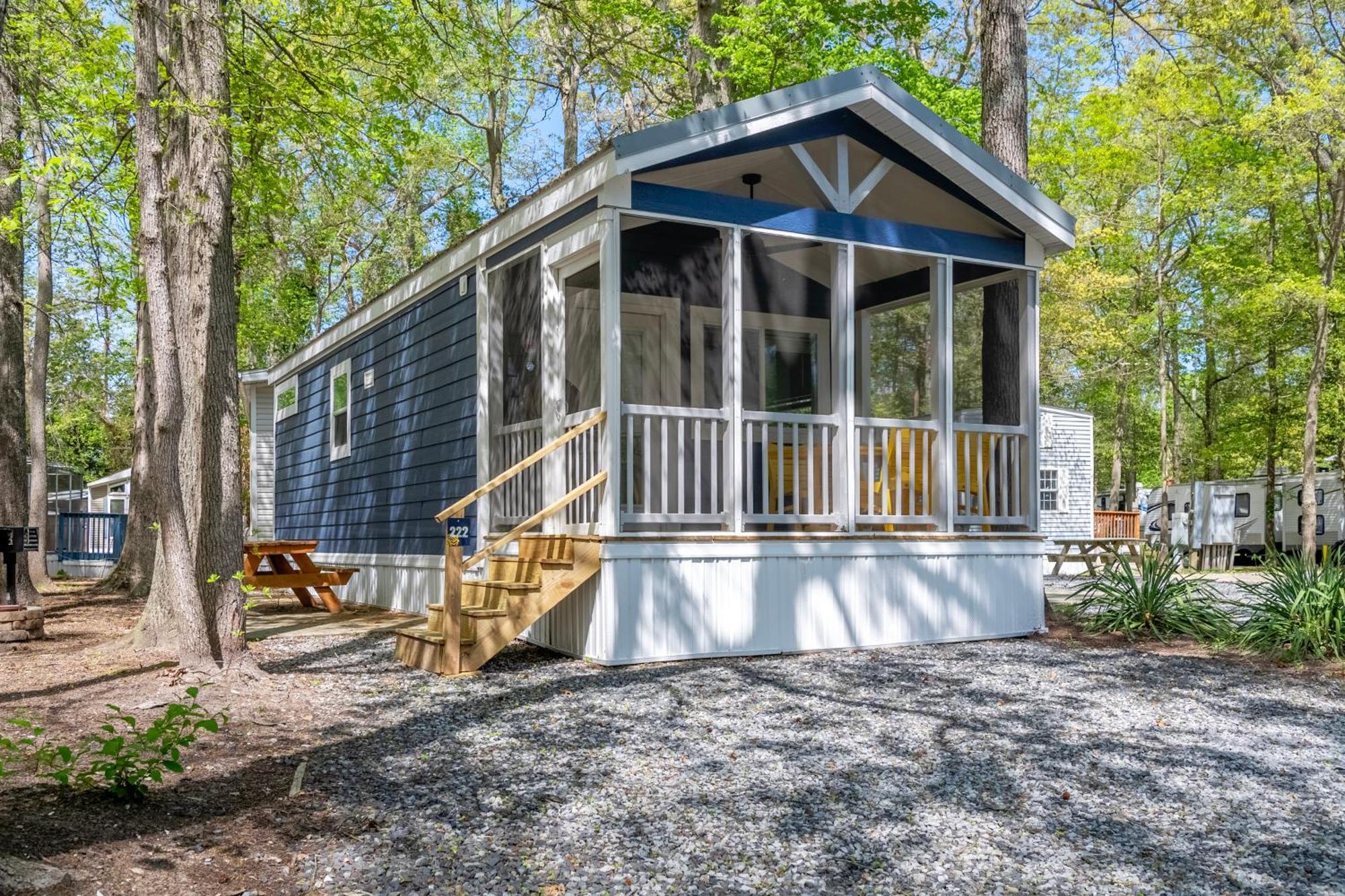 Sun Outdoors Cape May Luaran gambar