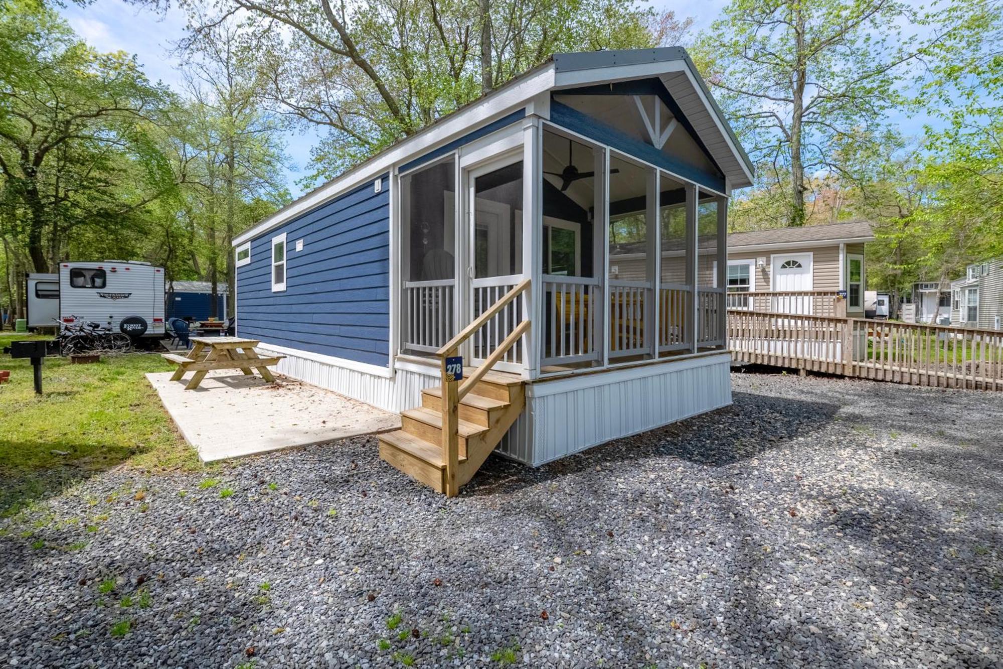 Sun Outdoors Cape May Luaran gambar