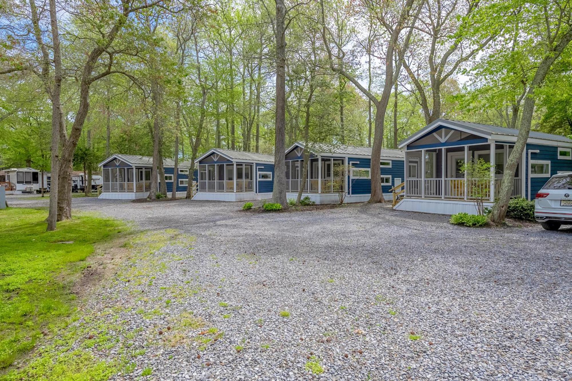 Sun Outdoors Cape May Luaran gambar