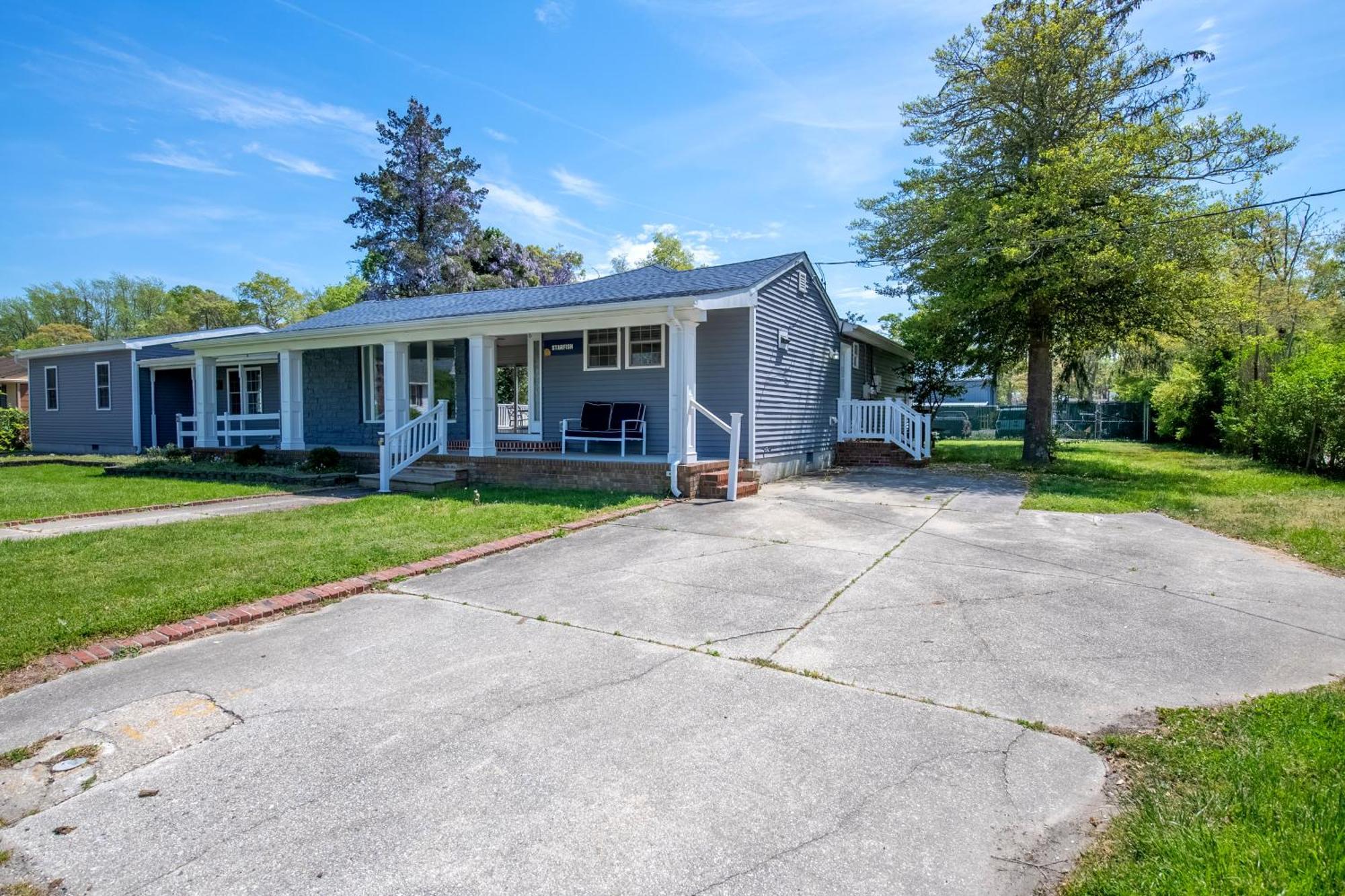 Sun Outdoors Cape May Luaran gambar