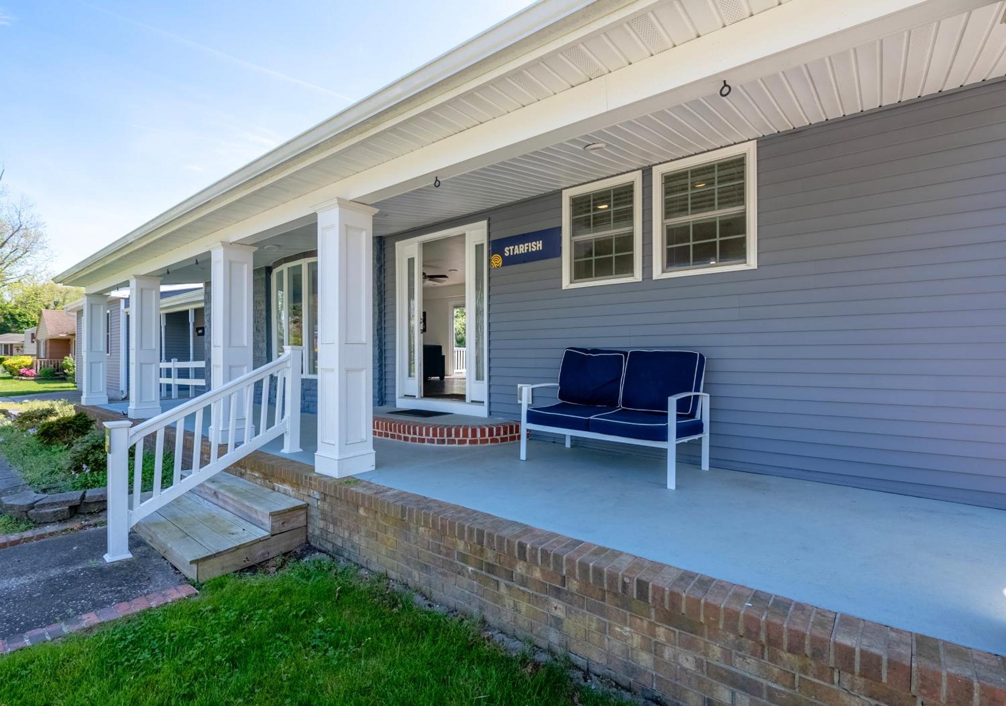 Sun Outdoors Cape May Luaran gambar