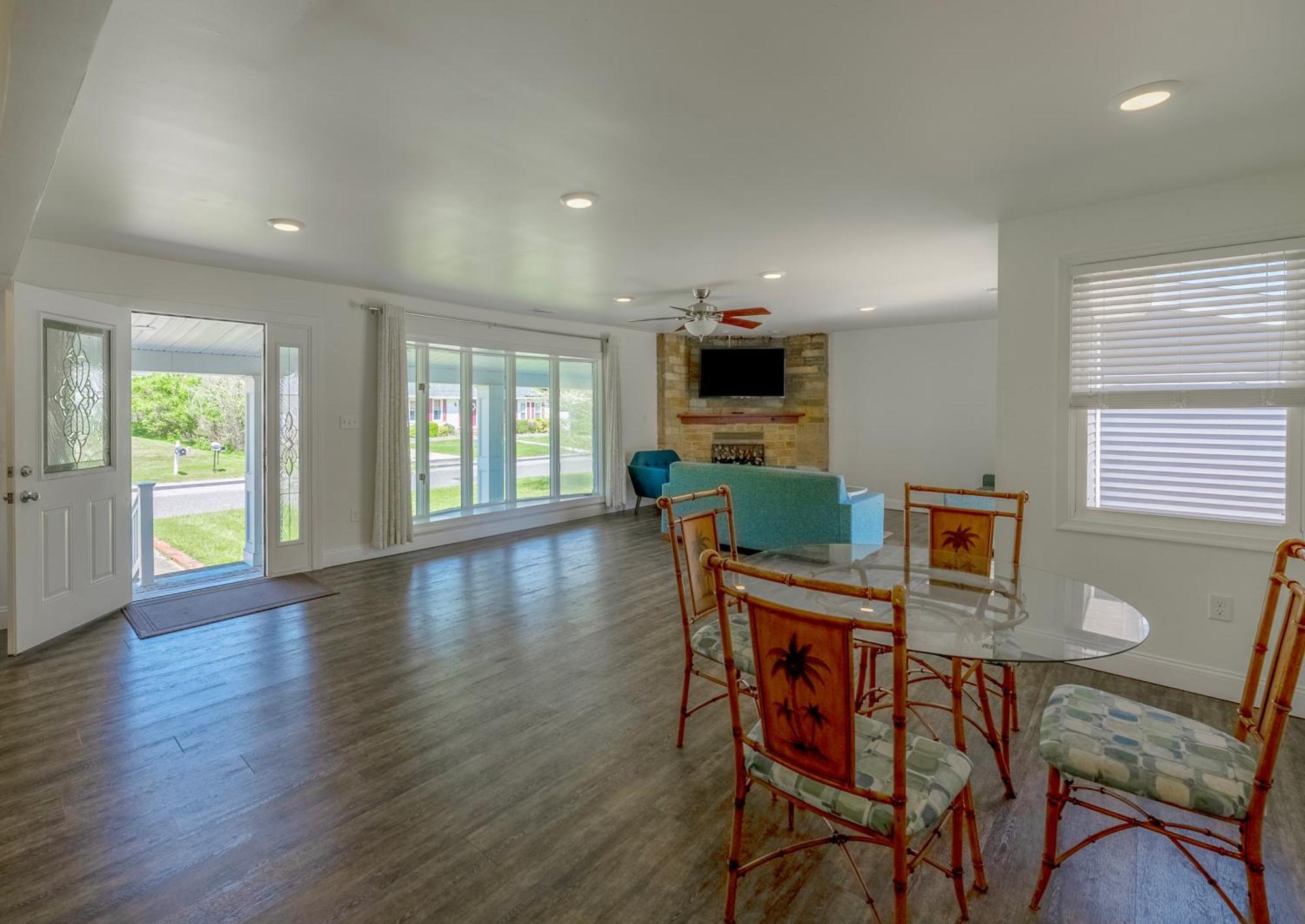 Sun Outdoors Cape May Luaran gambar