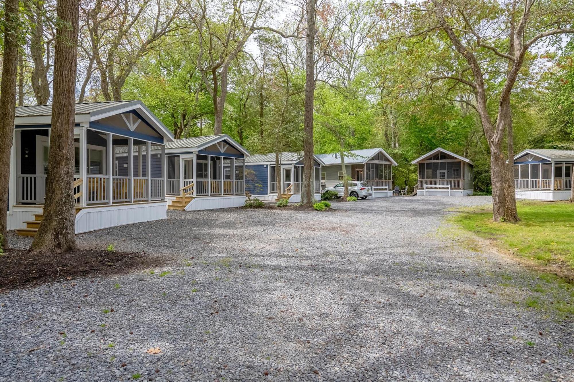 Sun Outdoors Cape May Luaran gambar