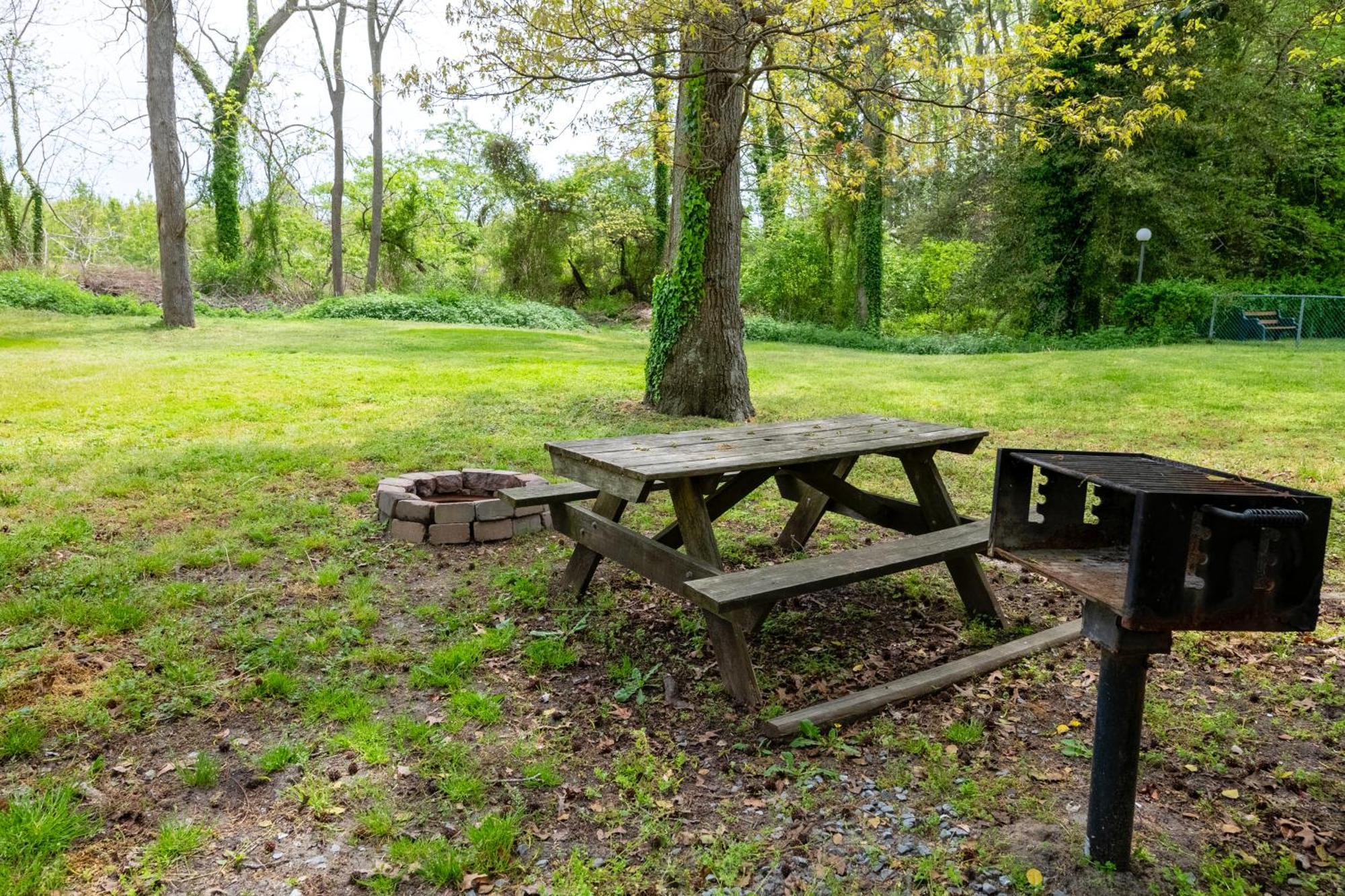 Sun Outdoors Cape May Luaran gambar
